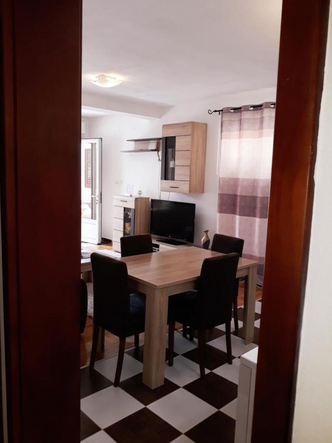 Apartments Gogo Kotor Exterior foto
